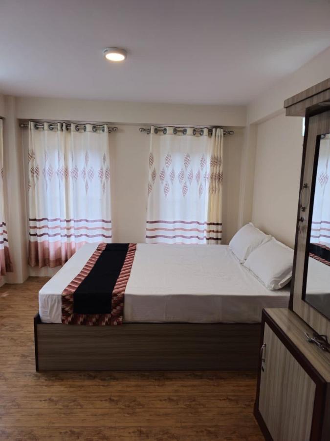 Hotel Durbar Side Bhaktapur Exterior photo